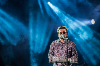 Green Crow Collective @ Fonnefeesten 2023, foto 16, foto's door Danny Wagemans - FrontView Magazine
