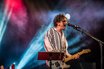 Green Crow Collective @ Fonnefeesten 2023, foto 19, foto's door Danny Wagemans - FrontView Magazine