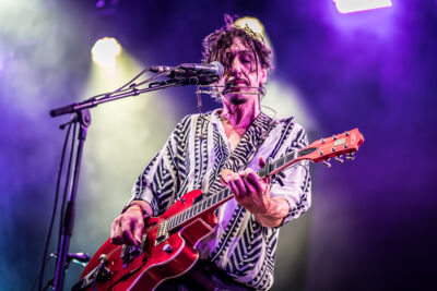 Green Crow Collective @ Fonnefeesten 2023, foto 23, foto's door Danny Wagemans - FrontView Magazine