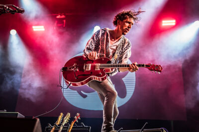 Green Crow Collective @ Fonnefeesten 2023, foto 24, foto's door Danny Wagemans - FrontView Magazine