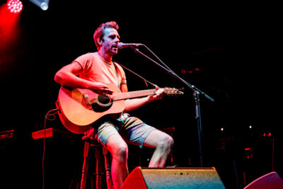 Jorsi @ Lier Centraal, foto 10, foto's door Peter Smet - FrontView Magazine