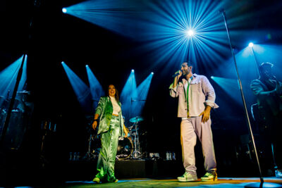 Metejoor @ Lier Centraal, picture 2, photographed by Peter Smet - FrontView Magazine