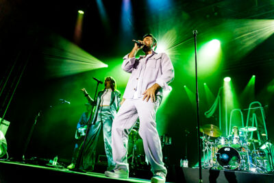 Metejoor @ Lier Centraal, picture 3, photographed by Peter Smet - FrontView Magazine