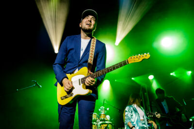 Metejoor @ Lier Centraal, picture 4, photographed by Peter Smet - FrontView Magazine