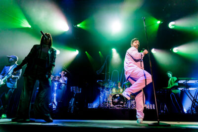 Metejoor @ Lier Centraal, picture 5, photographed by Peter Smet - FrontView Magazine