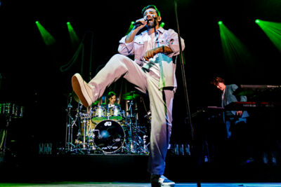 Metejoor @ Lier Centraal, picture 6, photographed by Peter Smet - FrontView Magazine
