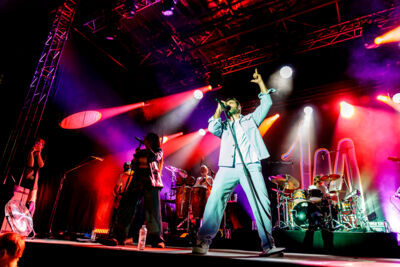 Metejoor @ Lier Centraal, picture 8, photographed by Peter Smet - FrontView Magazine