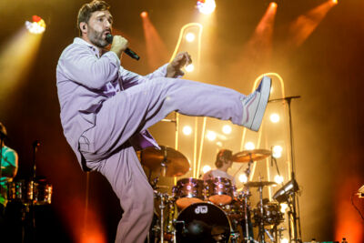 Metejoor @ Lier Centraal, picture 13, photographed by Peter Smet - FrontView Magazine