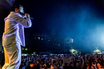 Metejoor @ Lier Centraal, picture 16, photographed by Peter Smet - FrontView Magazine