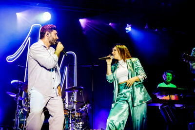 Metejoor @ Lier Centraal, picture 18, photographed by Peter Smet - FrontView Magazine