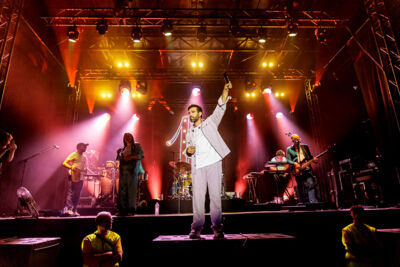 Metejoor @ Lier Centraal, picture 20, photographed by Peter Smet - FrontView Magazine