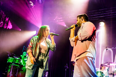 Metejoor @ Lier Centraal, picture 21, photographed by Peter Smet - FrontView Magazine
