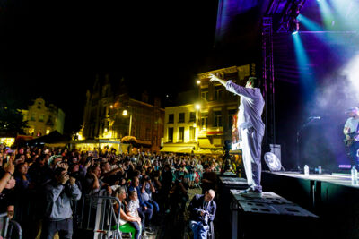 Metejoor @ Lier Centraal, picture 22, photographed by Peter Smet - FrontView Magazine