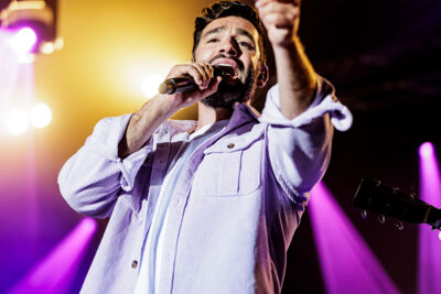 Metejoor @ Lier Centraal, picture 25, photographed by Peter Smet - FrontView Magazine