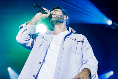 Metejoor @ Lier Centraal, picture 28, photographed by Peter Smet - FrontView Magazine