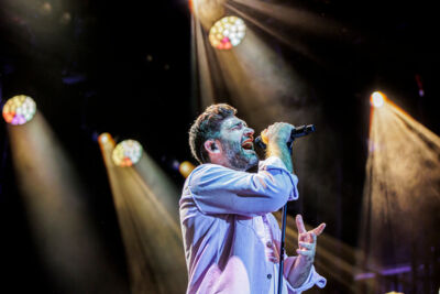 Metejoor @ Lier Centraal, picture 31, photographed by Peter Smet - FrontView Magazine
