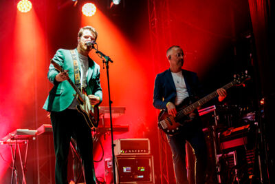 Metejoor @ Lier Centraal, picture 44, photographed by Peter Smet - FrontView Magazine