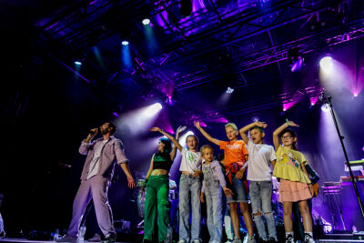 Metejoor @ Lier Centraal, picture 52, photographed by Peter Smet - FrontView Magazine