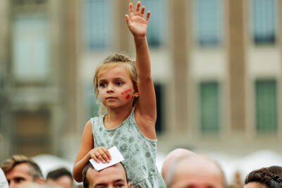 Publiek @ Lier Centraal, foto 21, foto's door Peter Smet - FrontView Magazine