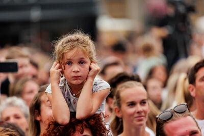 Publiek @ Lier Centraal, foto 24, foto's door Peter Smet - FrontView Magazine