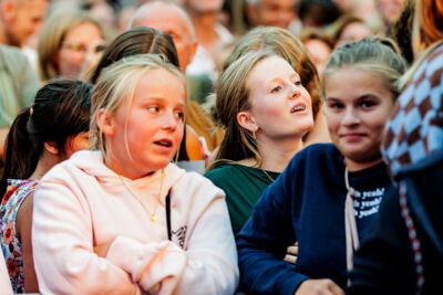 Publiek @ Lier Centraal, foto 26, foto's door Peter Smet - FrontView Magazine