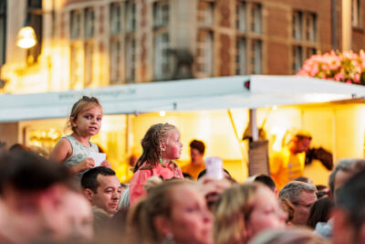 Publiek @ Lier Centraal, foto 30, foto's door Peter Smet - FrontView Magazine