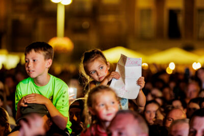 Publiek @ Lier Centraal, foto 37, foto's door Peter Smet - FrontView Magazine