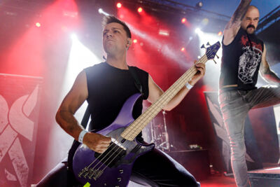 Aeveris @ Alcatraz 2023, picture 8, photographed by Peter Smet - FrontView Magazine