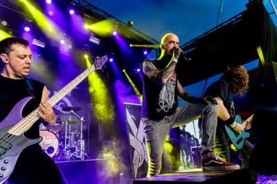 Aeveris @ Alcatraz 2023, picture 15, photographed by Peter Smet - FrontView Magazine