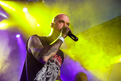 Aeveris @ Alcatraz 2023, picture 16, photographed by Peter Smet - FrontView Magazine