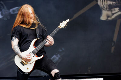 Bleed From Within @ Alcatraz 2023, picture 14, photographed by Peter Smet - FrontView Magazine