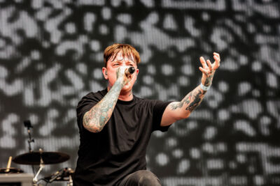 Bleed From Within @ Alcatraz 2023, picture 19, photographed by Peter Smet - FrontView Magazine