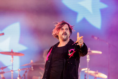 Electric Callboy @ Alcatraz 2023, picture 4, photographed by Peter Smet - FrontView Magazine