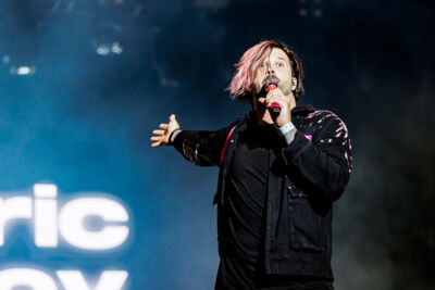 Electric Callboy @ Alcatraz 2023, picture 16, photographed by Peter Smet - FrontView Magazine