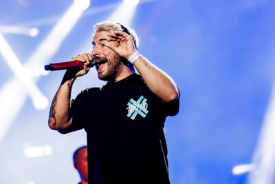 Electric Callboy @ Alcatraz 2023, picture 23, photographed by Peter Smet - FrontView Magazine