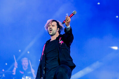 Electric Callboy @ Alcatraz 2023, picture 26, photographed by Peter Smet - FrontView Magazine