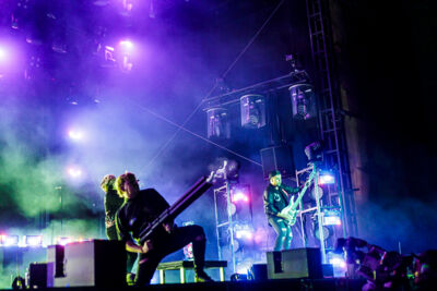 Electric Callboy @ Alcatraz 2023, picture 29, photographed by Peter Smet - FrontView Magazine