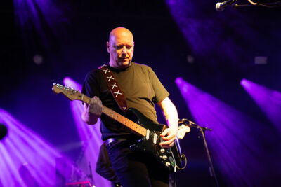 Floyd Matters @ OLT Rivierenhof, picture 1, photographed by Marc Verdonck - FrontView Magazine