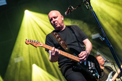 Floyd Matters @ OLT Rivierenhof, picture 9, photographed by Marc Verdonck - FrontView Magazine