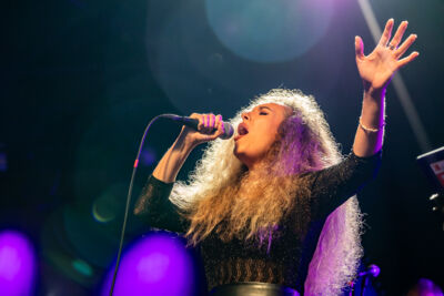 Floyd Matters @ OLT Rivierenhof, picture 11, photographed by Marc Verdonck - FrontView Magazine