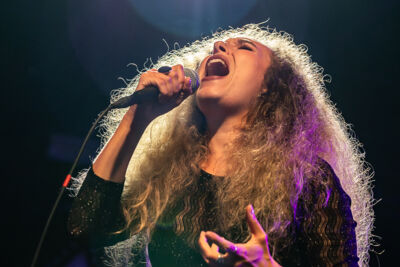 Floyd Matters @ OLT Rivierenhof, picture 13, photographed by Marc Verdonck - FrontView Magazine