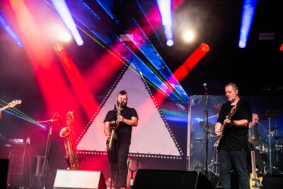 Floyd Matters @ OLT Rivierenhof, picture 41, photographed by Marc Verdonck - FrontView Magazine