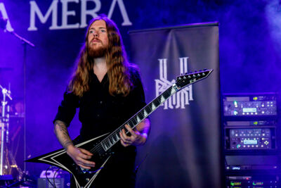 Hexa Mera @ Alcatraz 2023, picture 1, photographed by Peter Smet - FrontView Magazine