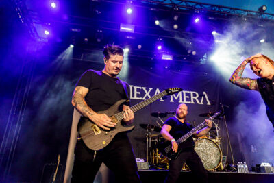 Hexa Mera @ Alcatraz 2023, picture 4, photographed by Peter Smet - FrontView Magazine