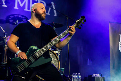 Hexa Mera @ Alcatraz 2023, picture 5, photographed by Peter Smet - FrontView Magazine