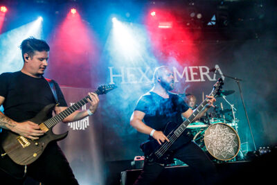 Hexa Mera @ Alcatraz 2023, picture 8, photographed by Peter Smet - FrontView Magazine