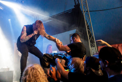 Hexa Mera @ Alcatraz 2023, picture 12, photographed by Peter Smet - FrontView Magazine