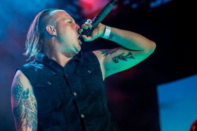 Hexa Mera @ Alcatraz 2023, picture 17, photographed by Peter Smet - FrontView Magazine