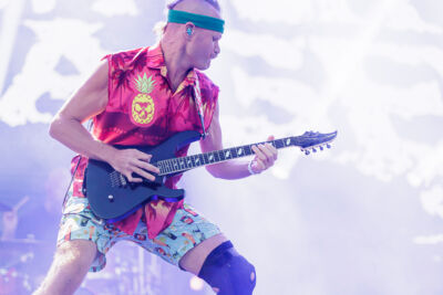 Killswitch Engage @ Alcatraz 2023, picture 4, photographed by Peter Smet - FrontView Magazine