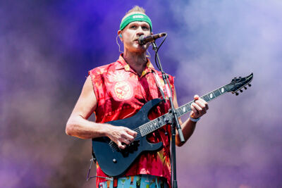 Killswitch Engage @ Alcatraz 2023, picture 18, photographed by Peter Smet - FrontView Magazine